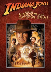 Xem phim Indiana Jones và vuong quôc so nguoi