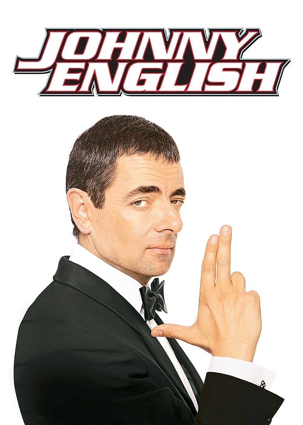 Xem phim Johnny English: Điệp Viên Không Không Thấy