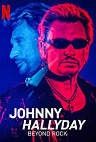 Xem phim Johnny Hallyday: Hơn cả Rock