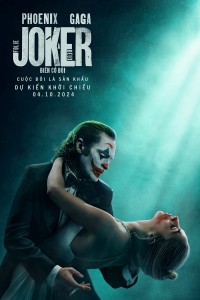 Xem phim Joker 2: Điên Có Đôi