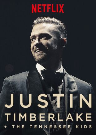 Xem phim Justin Timberlake và The Tennessee Kids