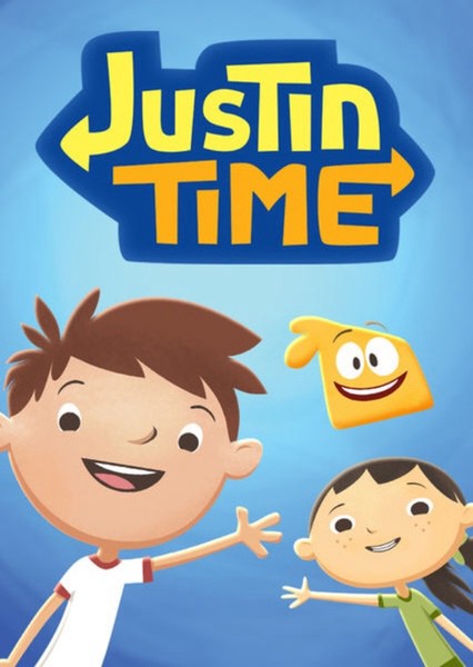 Xem phim Justin Time