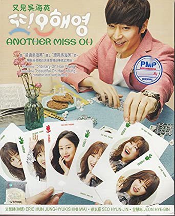 Xem phim Lại Là Oh Hae Young