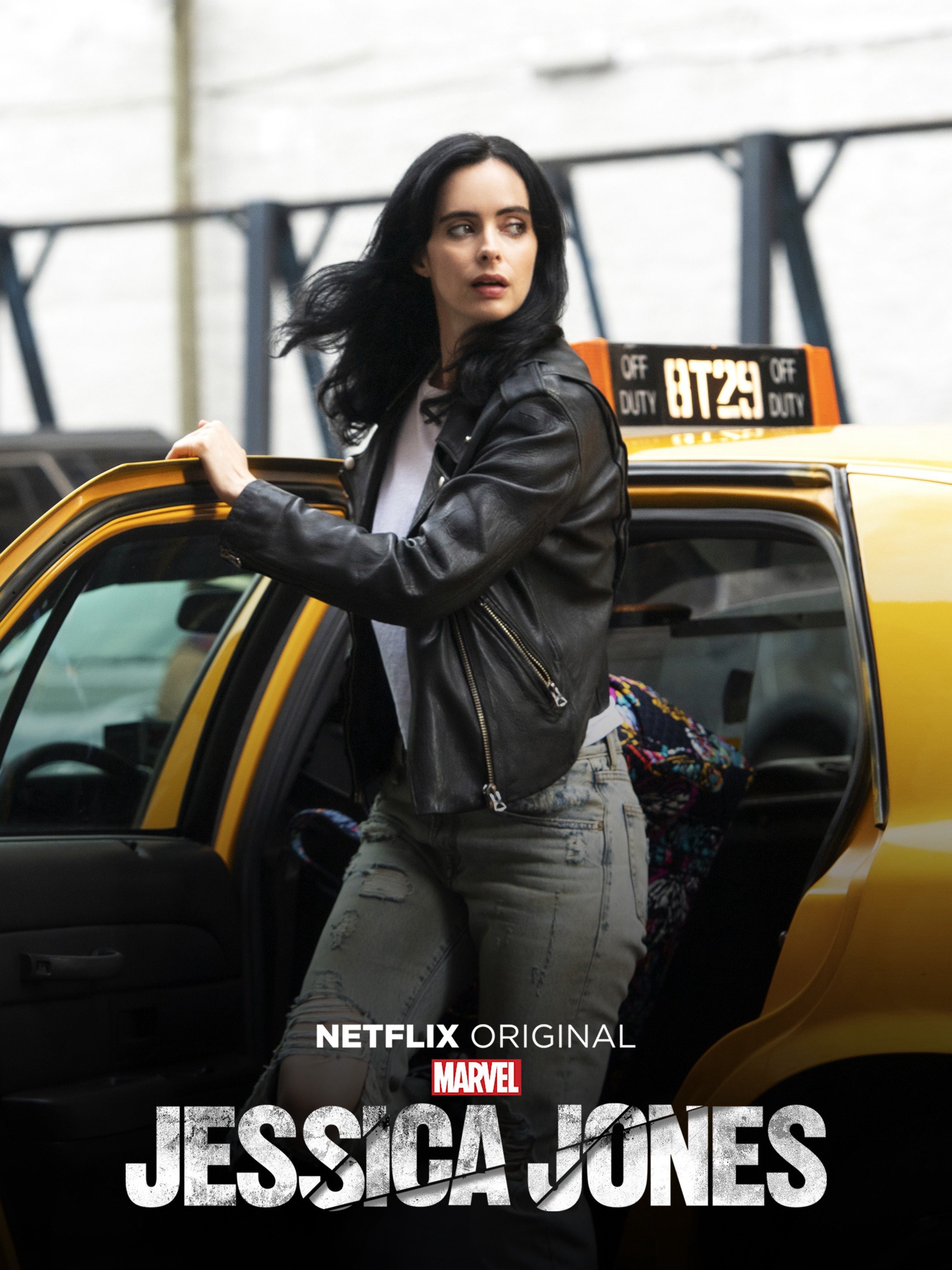 Xem phim Marvel's Jessica Jones (Phần 3)