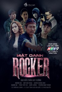 Xem phim Mật Danh Rocker