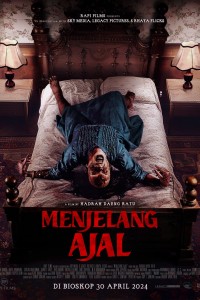 Xem phim Menjelang Ajal