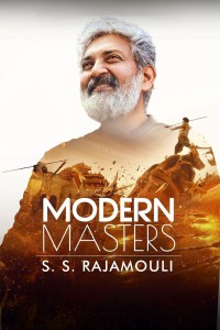 Xem phim Modern Masters: SS Rajamouli