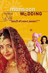 Xem phim Monsoon Wedding