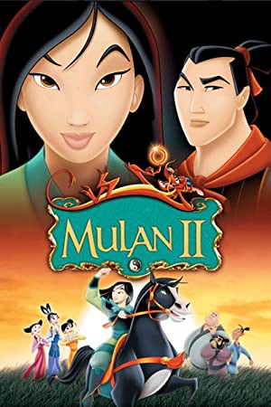 Xem phim Mulan 2: The Final War