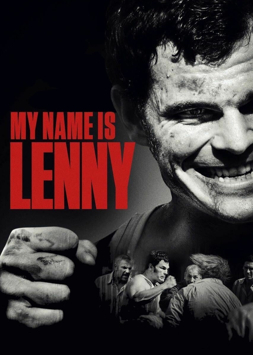 Xem phim My Name Is Lenny