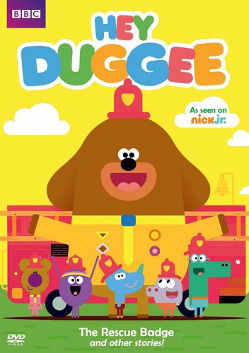 Xem phim Này Duggee (Phần 2)