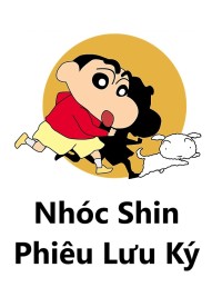 Xem phim Nhóc Shin Phiêu Lưu Ký