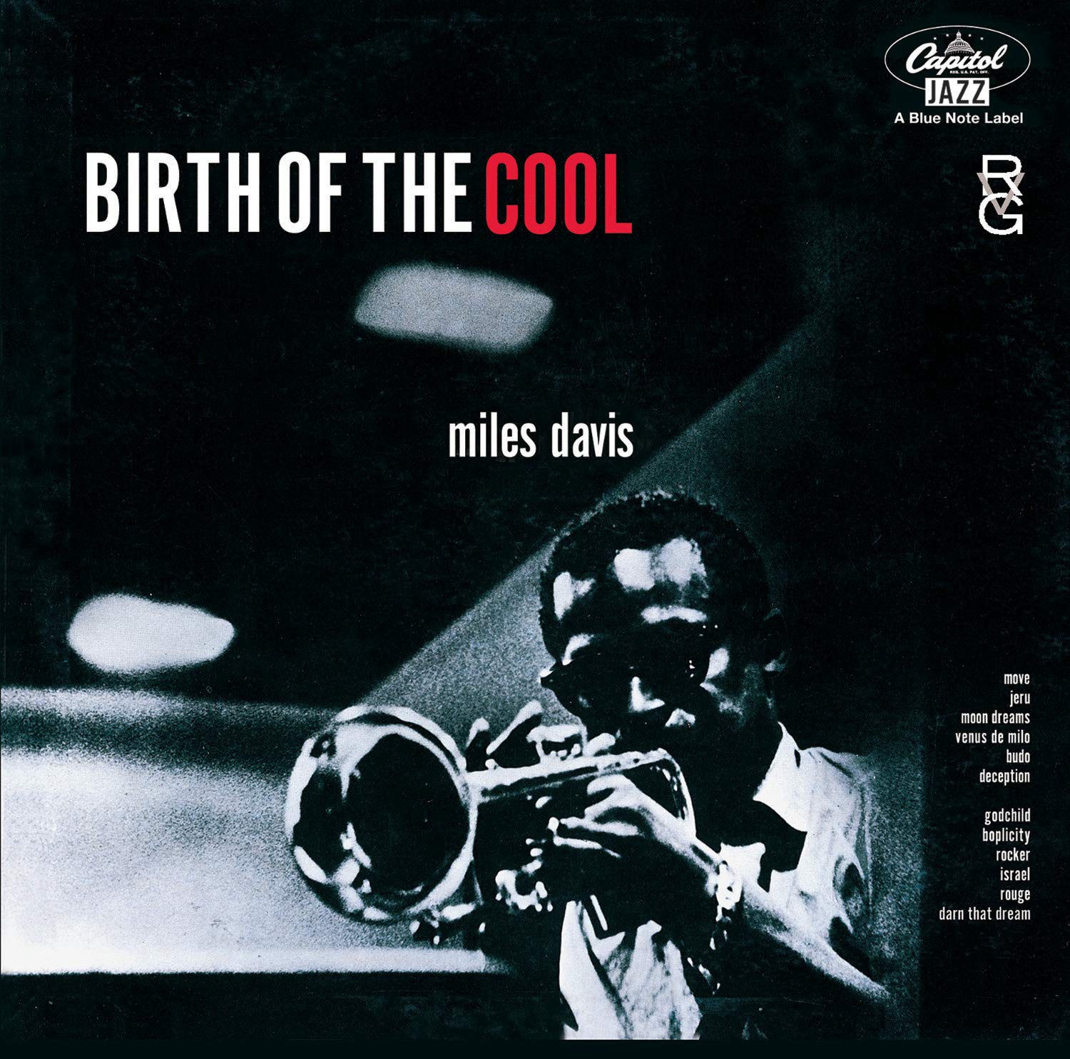 Xem phim Nốt nhạc của Miles Davis