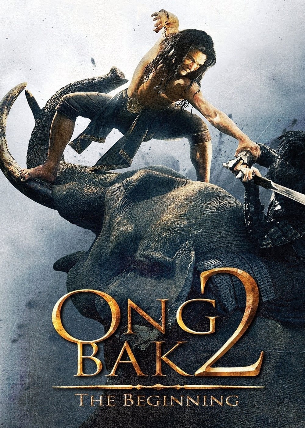 Xem phim Ong Bak 2