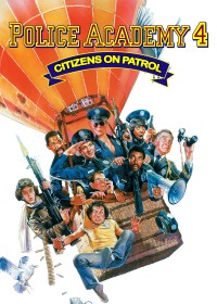 Xem phim Police Academy 4: Citizens on Patrol