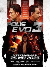 Xem phim Polis Evo 3