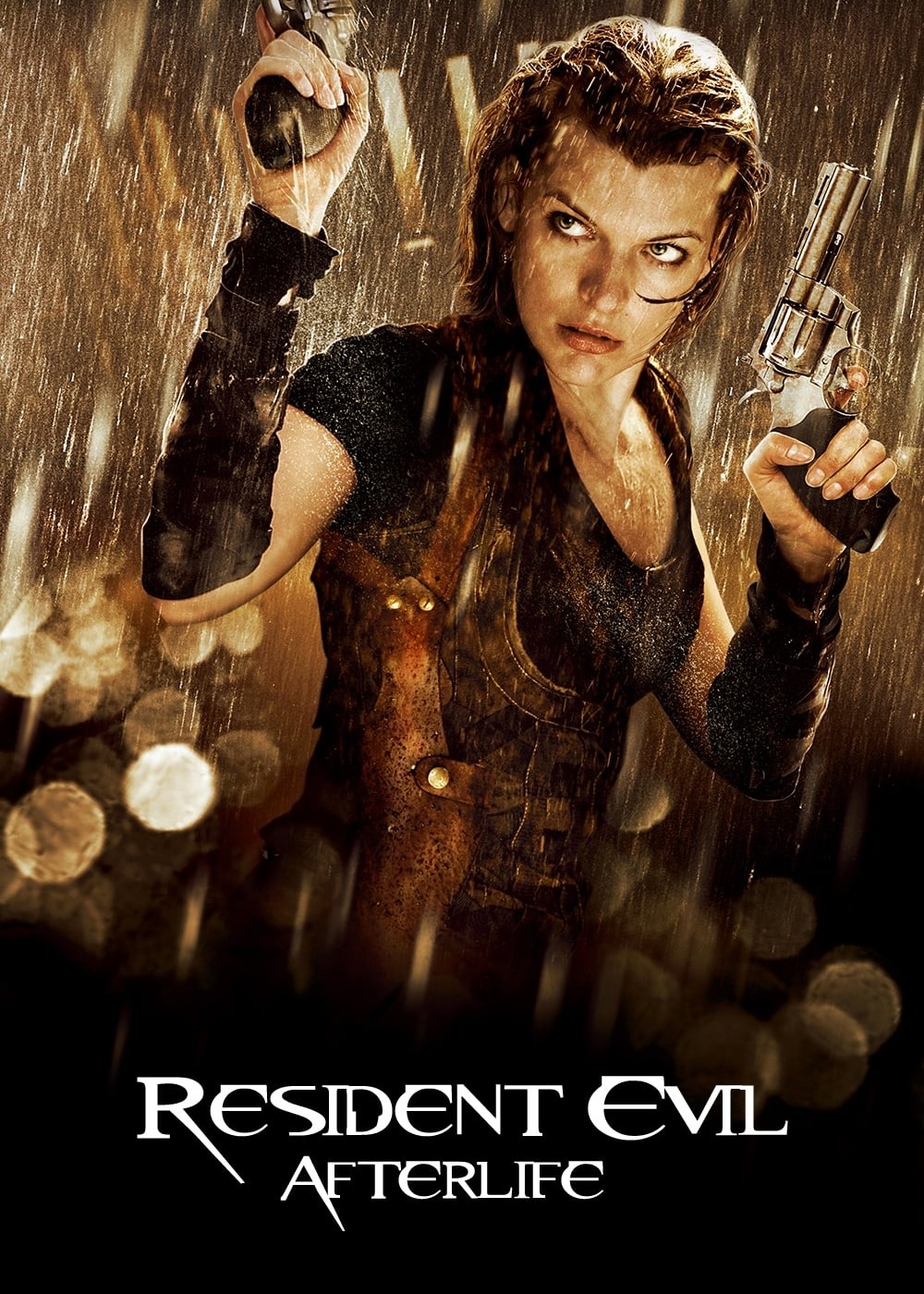 Xem phim Resident Evil: Afterlife