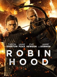 Xem phim Robin Hood