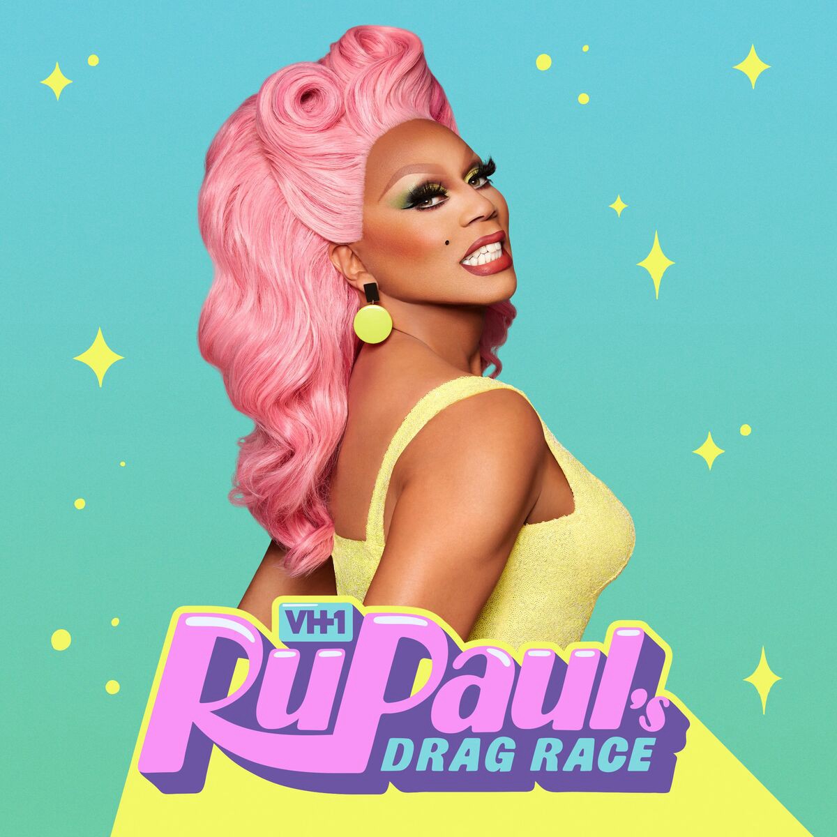 Xem phim Rupaul's Drag Race - Cuộc chiến giày cao gót (Phần 13)