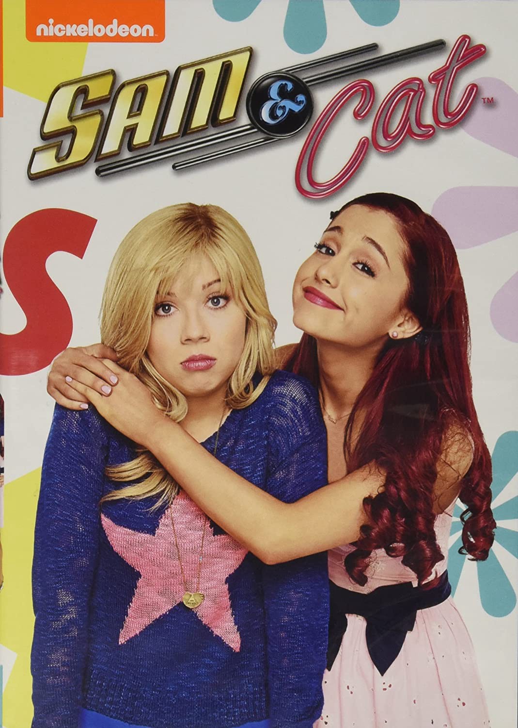 Xem phim Sam & Cat (Phần 1B)