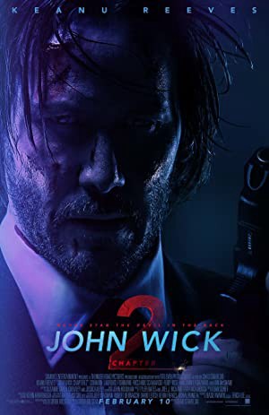 Xem phim Sát Thủ John Wick 2