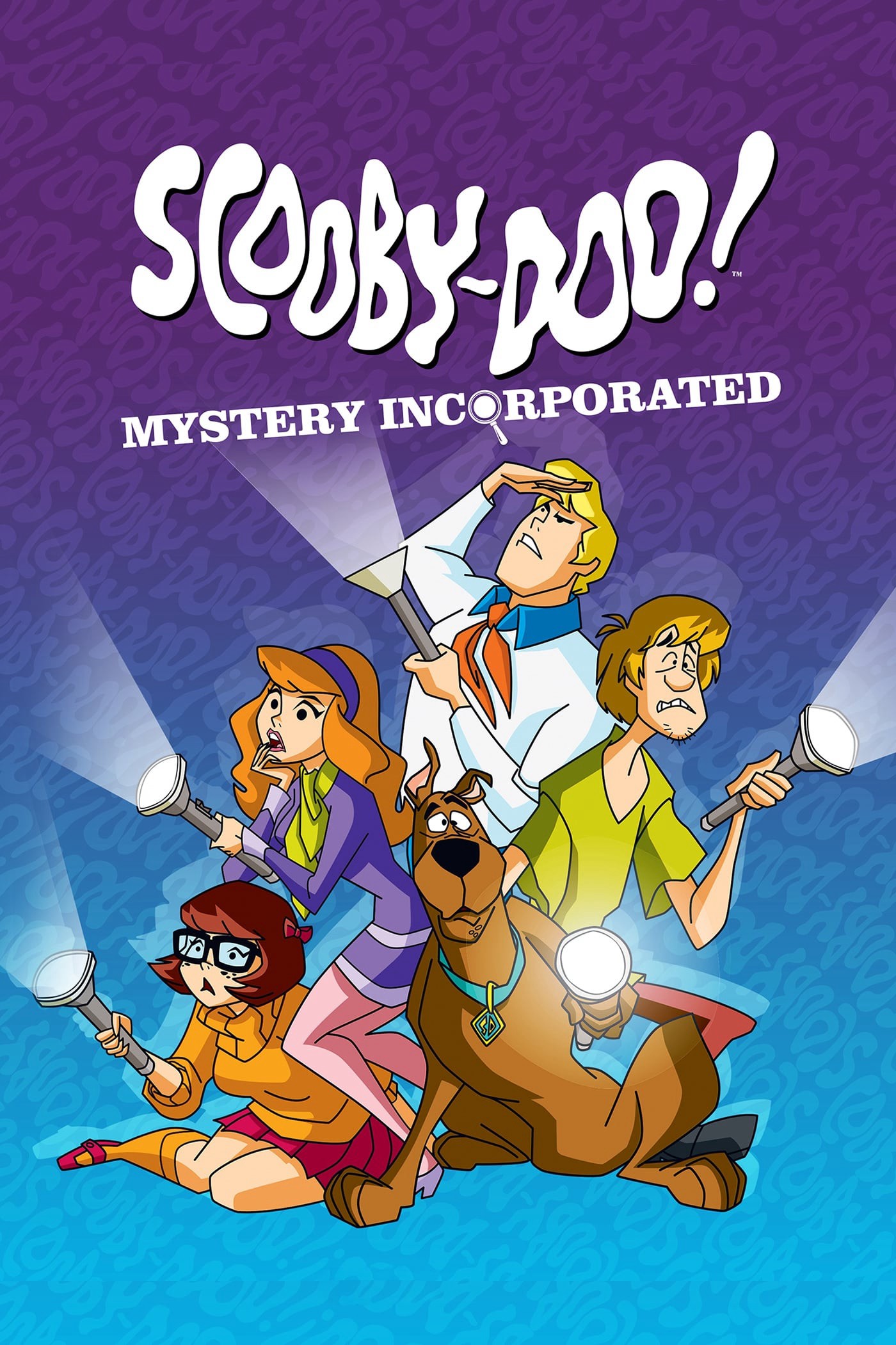 Xem phim Scooby-Doo! Mystery Incorporated (Phần 2)