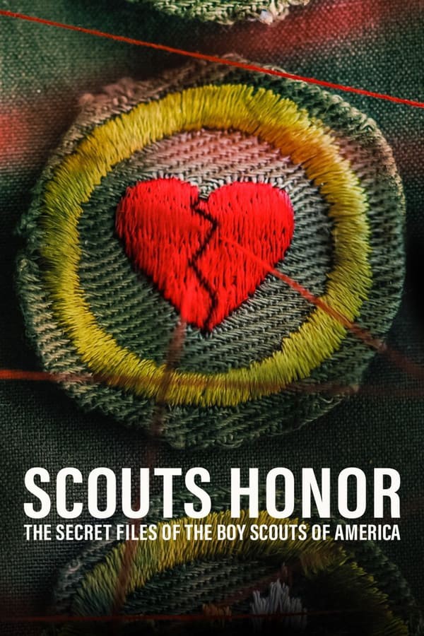 Xem phim Scouts Honor: The Secret Files of the Boy Scouts of America