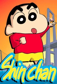 Xem phim Shin-chan