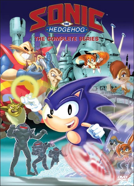 Xem phim Siêu Nhím Sonic