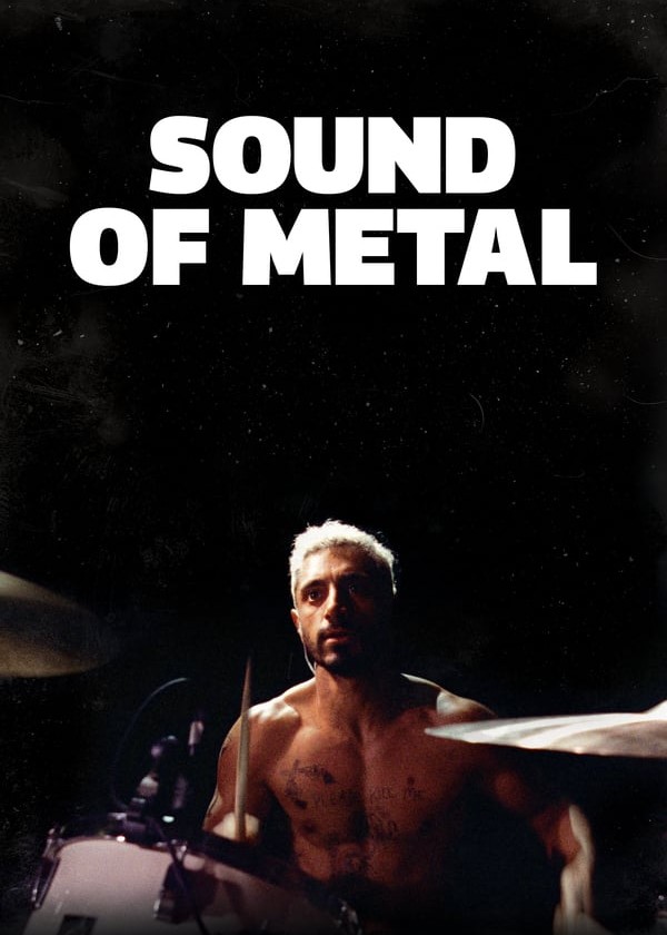 Xem phim Sound of Metal