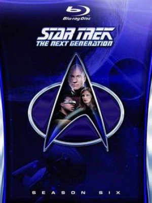 Xem phim Star Trek: Thế hệ tiếp theo (Phần 6)