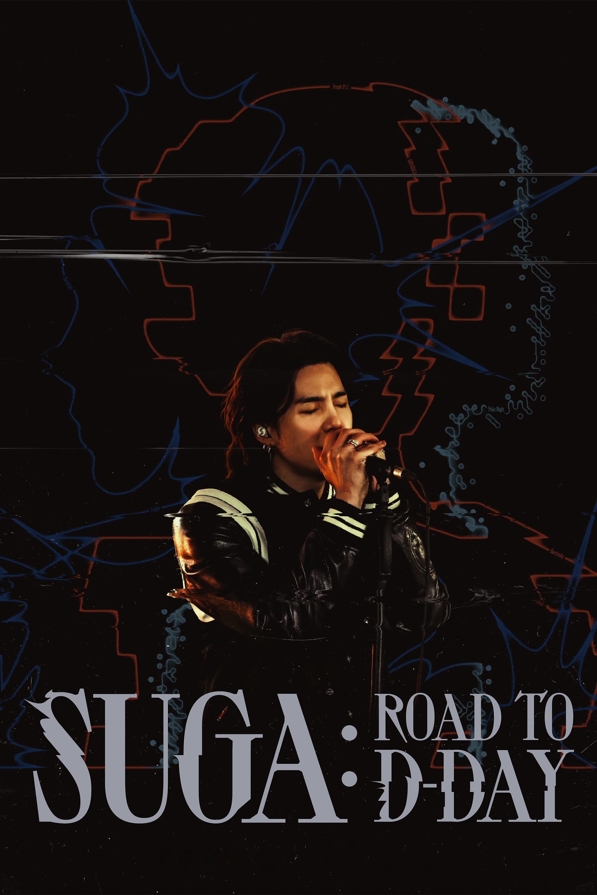 Xem phim SUGA: Road to D-DAY