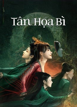 Xem phim Tân Họa Bì