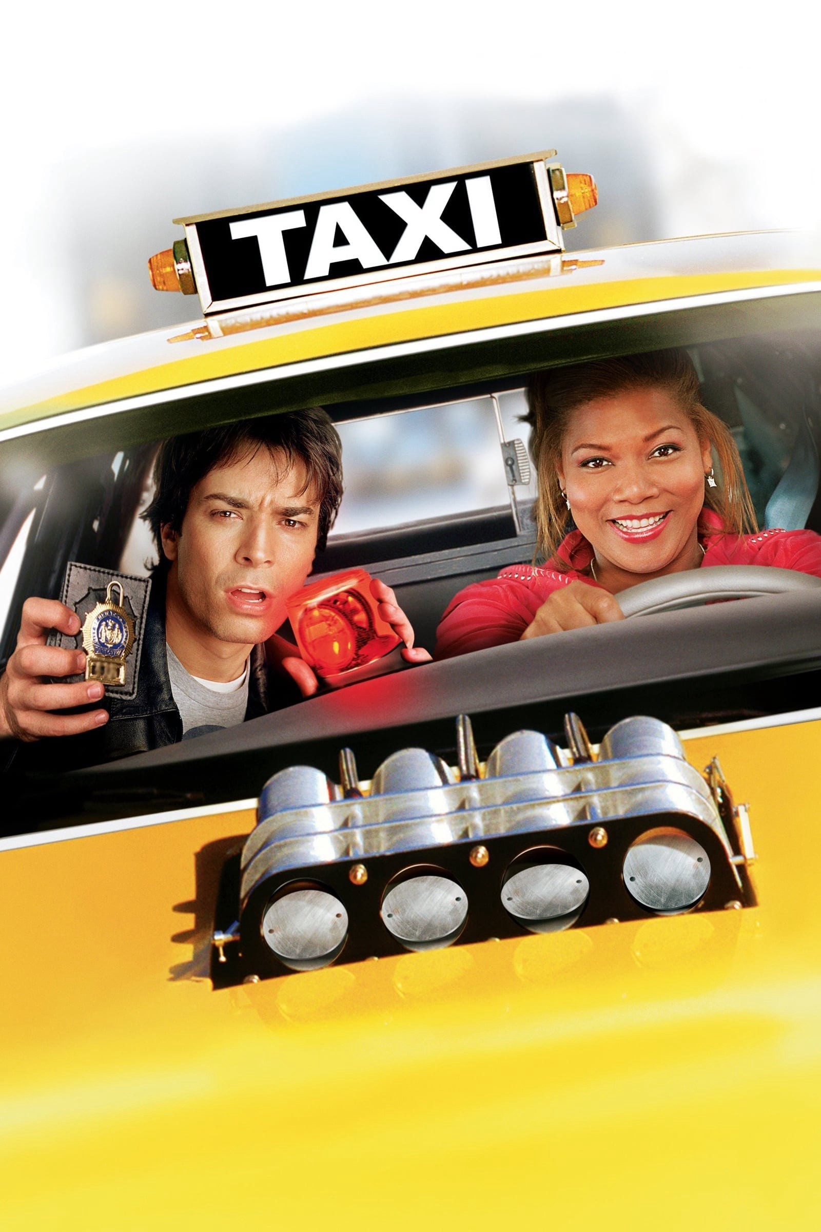 Xem phim Taxi