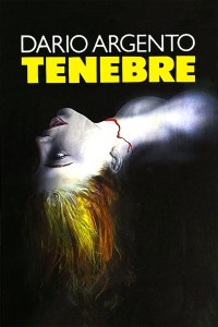 Xem phim Tenebre