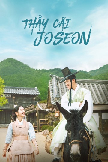 Xem phim Luật Sư Thời Joseon