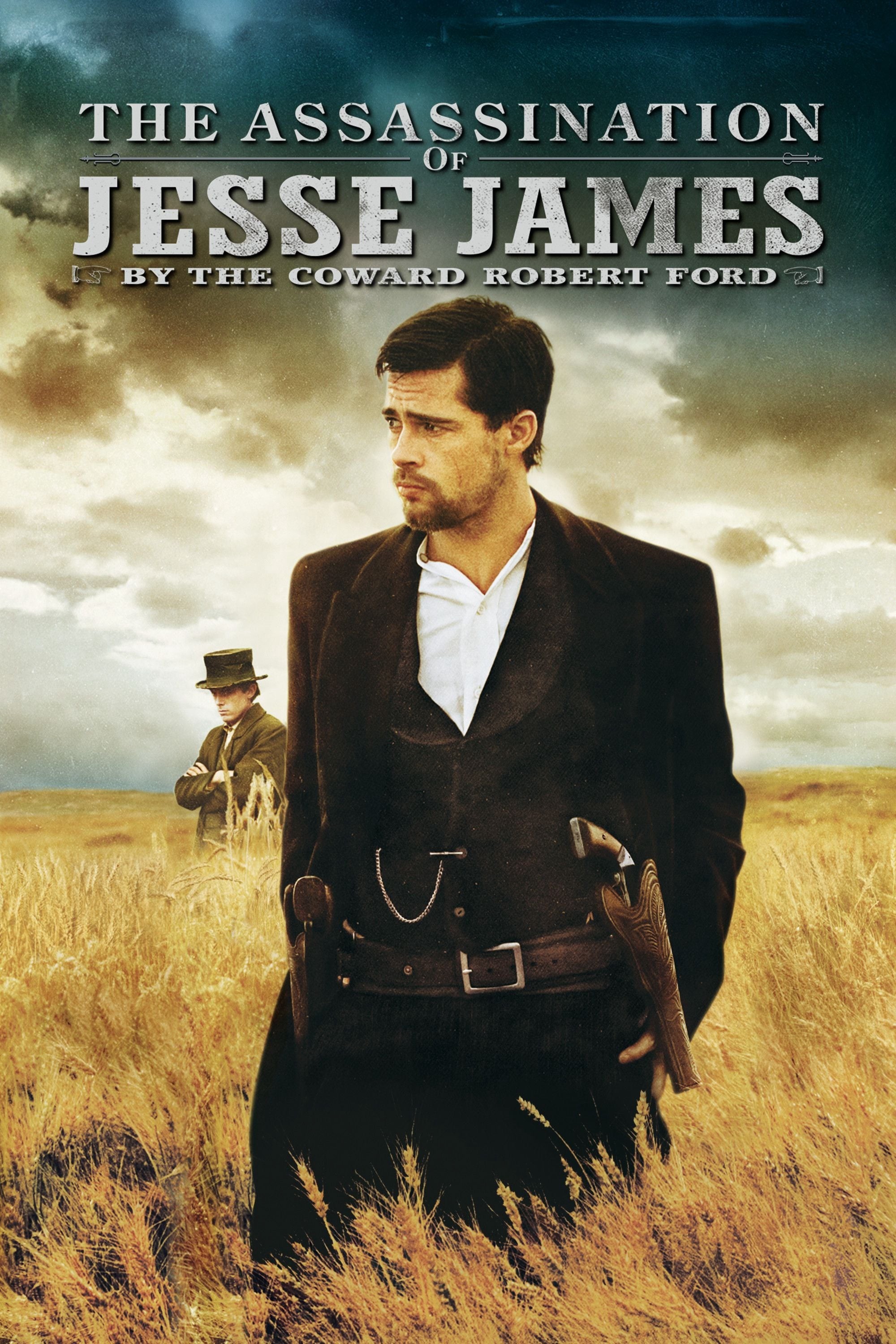 Xem phim The Assassination of Jesse James by the Coward Robert Ford