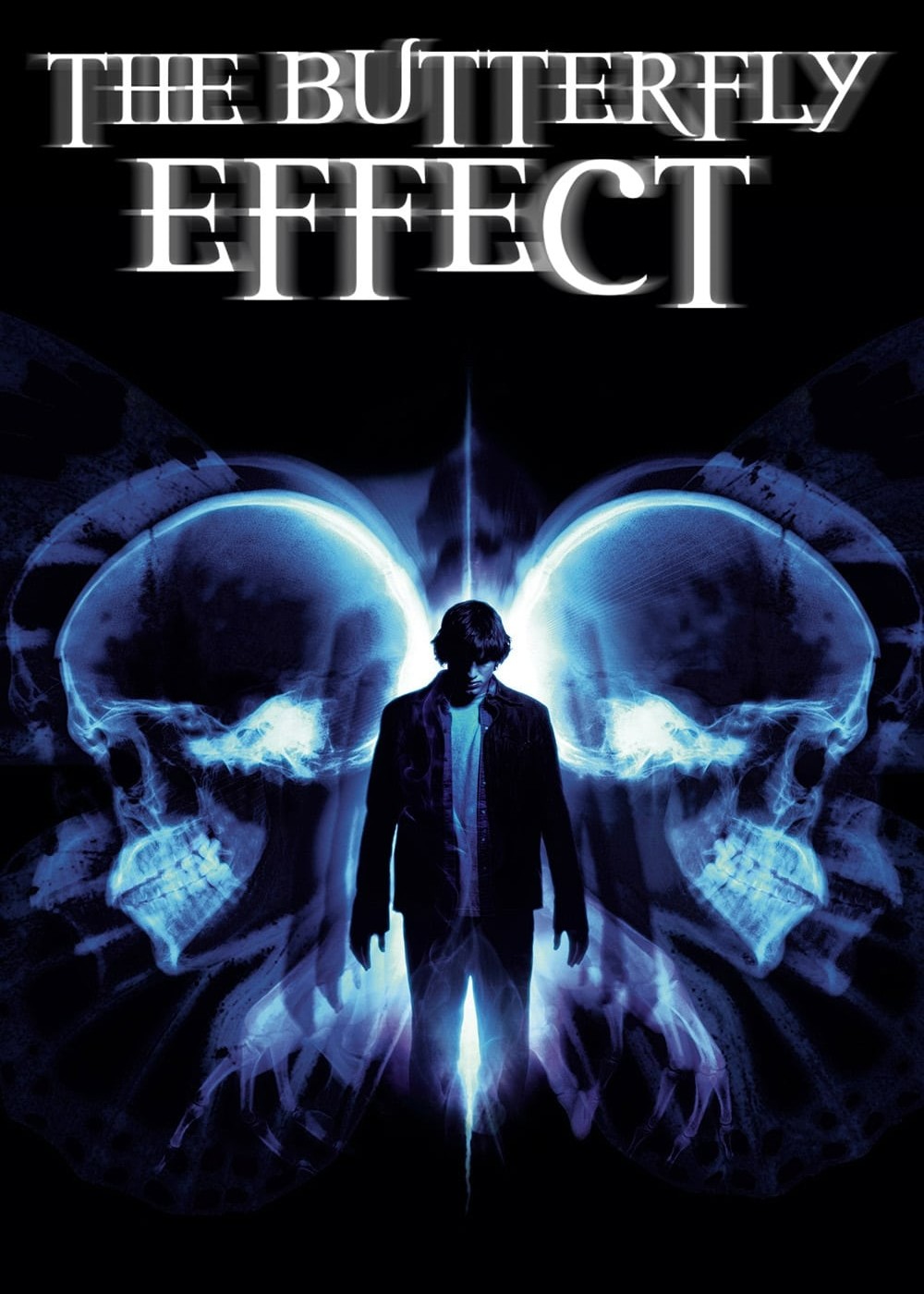 Xem phim The Butterfly Effect