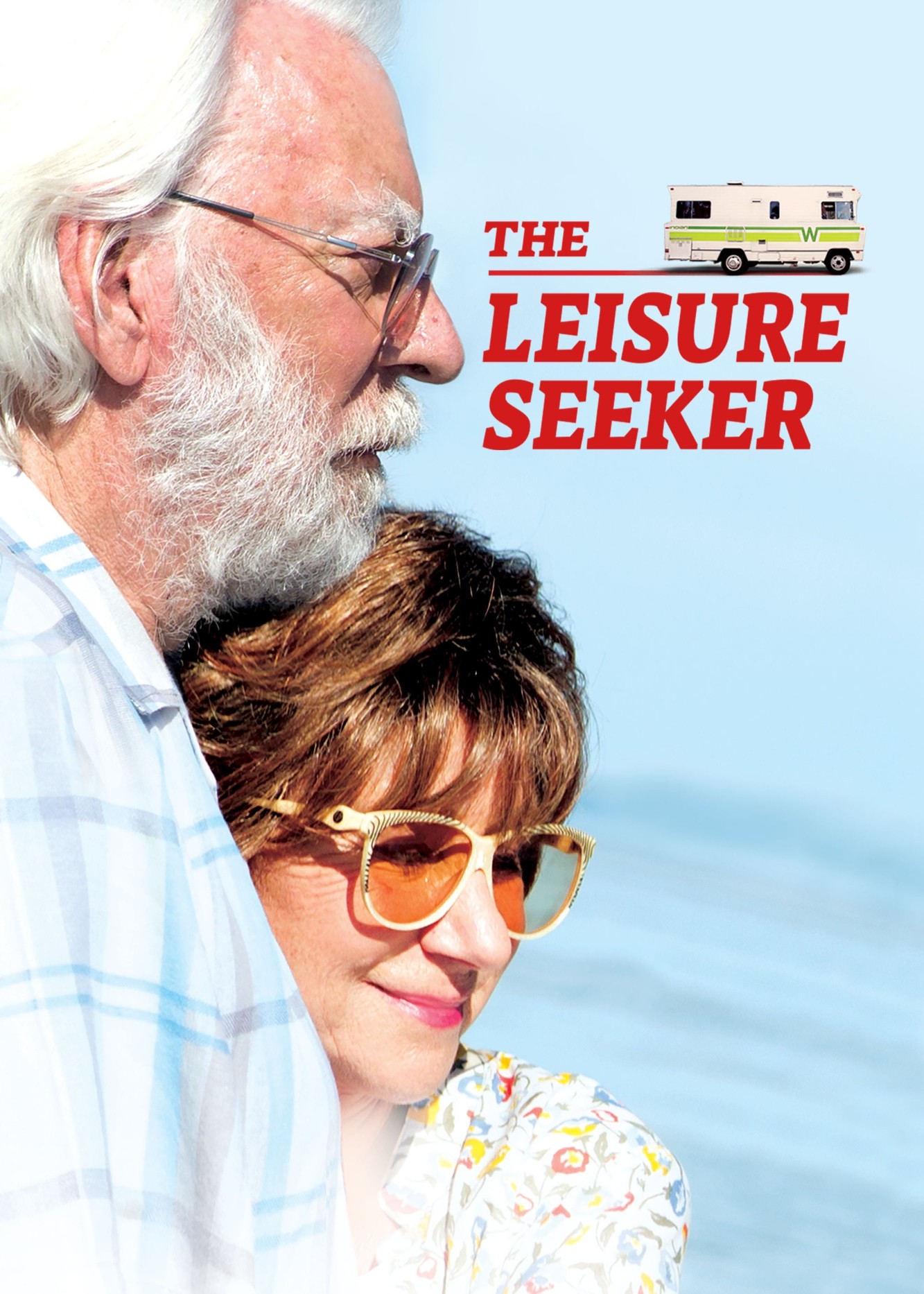 Xem phim The Leisure Seeker