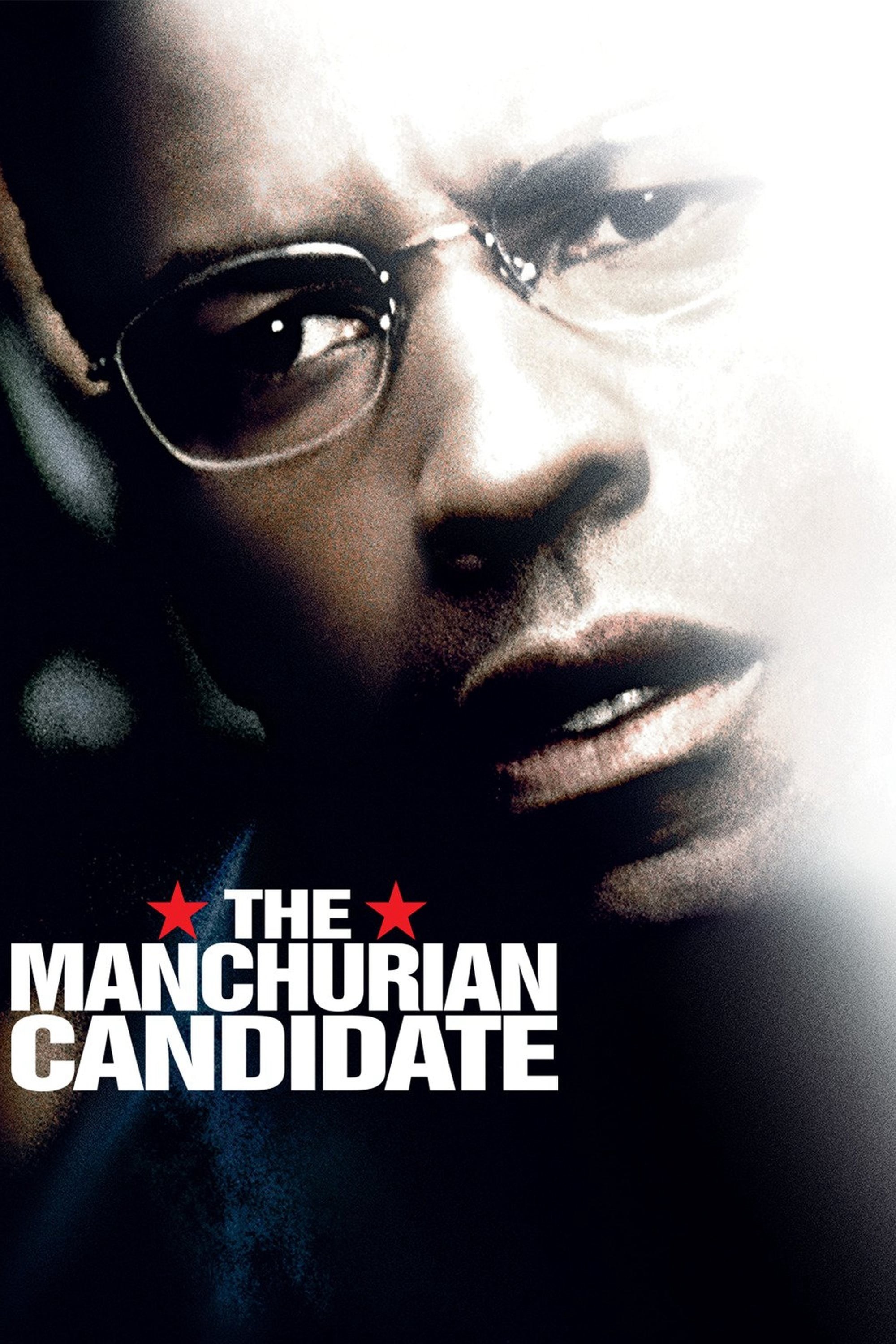 Xem phim The Manchurian Candidate