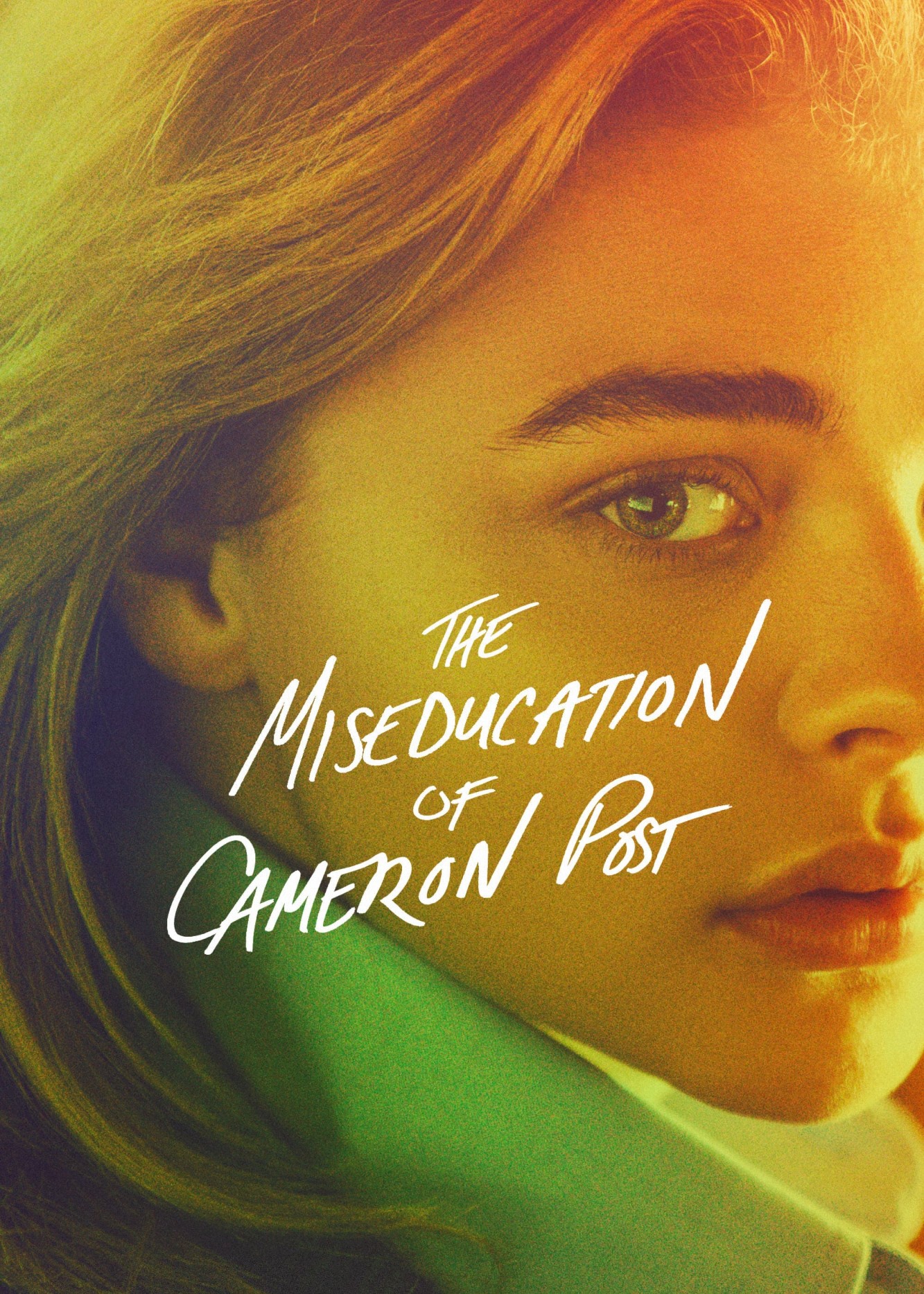 Xem phim The Miseducation of Cameron Post