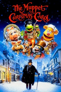 Xem phim The Muppet Christmas Carol