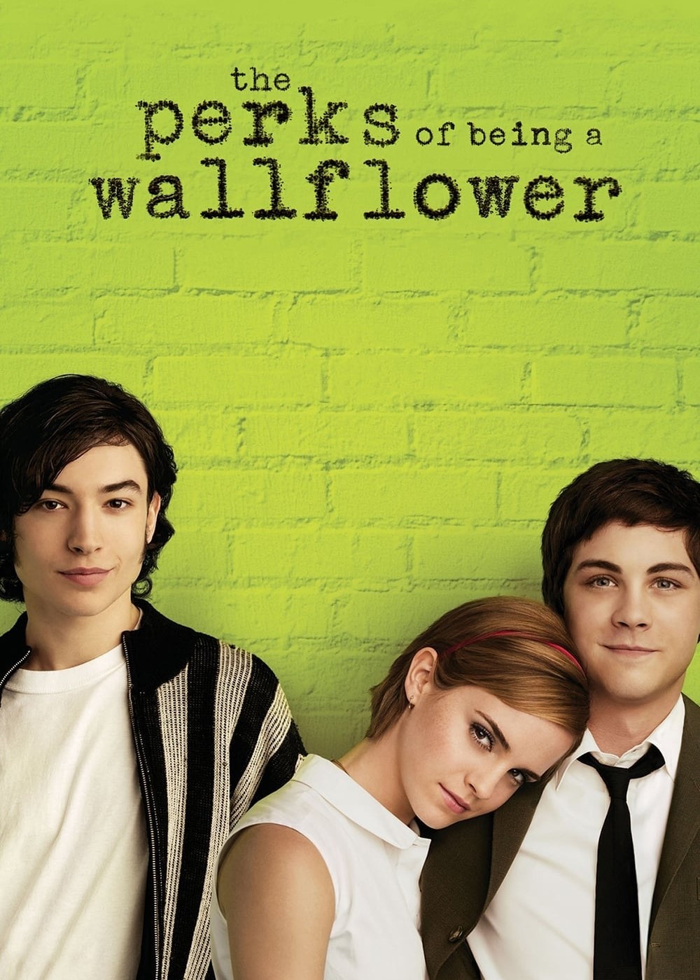 Xem phim The Perks of Being a Wallflower