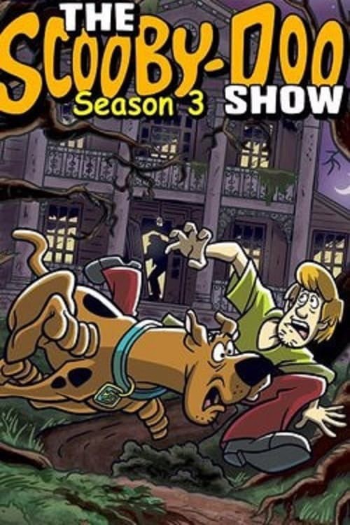 Xem phim The Scooby-Doo Show (Phần 3)