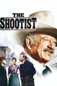 Xem phim The Shootist