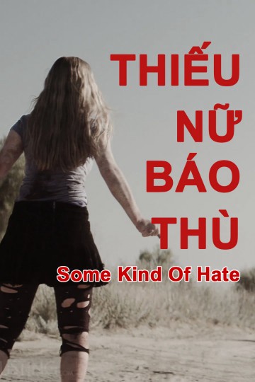 Xem phim Thiếu Nữ Báo Thù