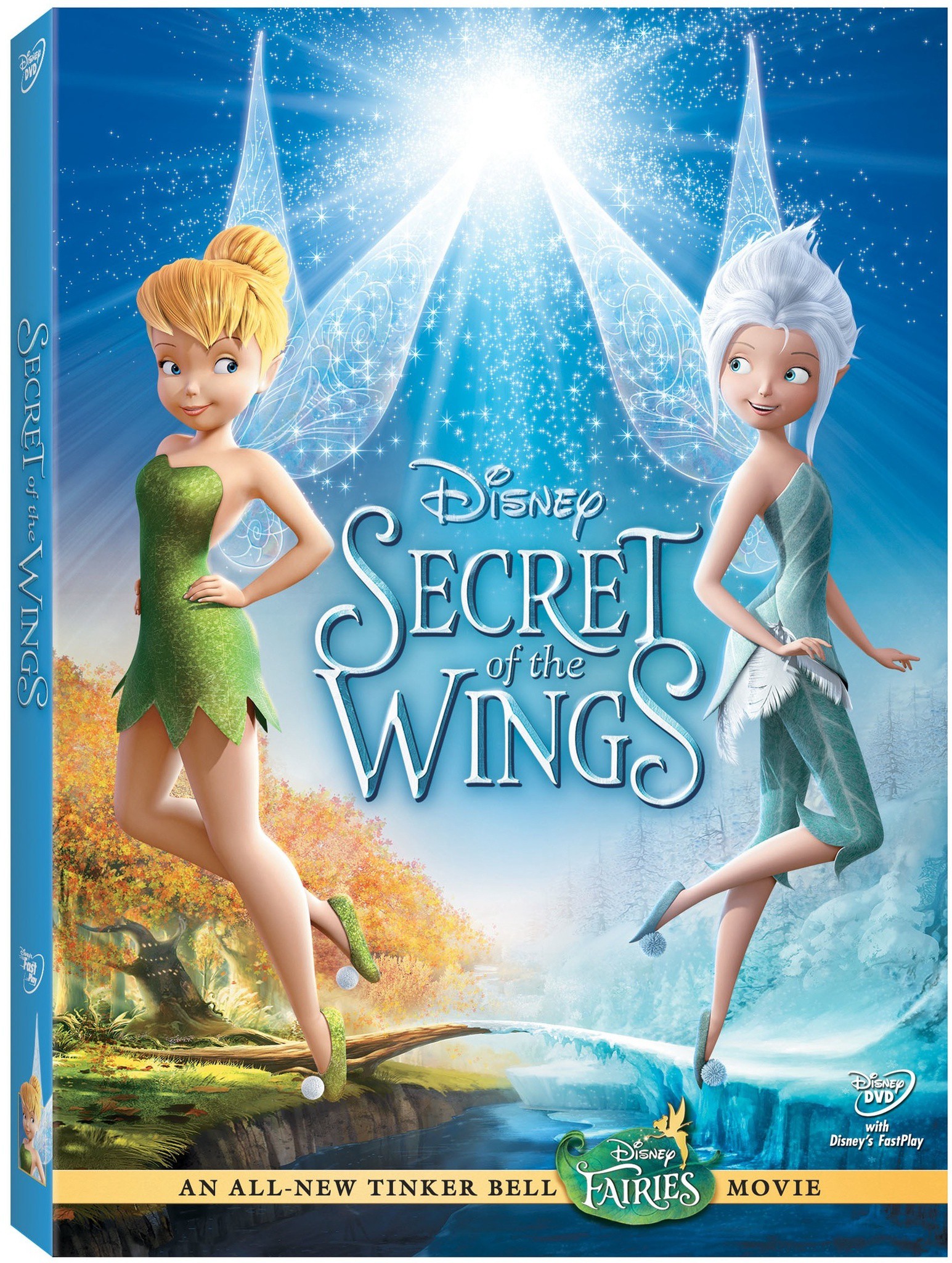 Xem phim Tiên Nữ Tinker Bell