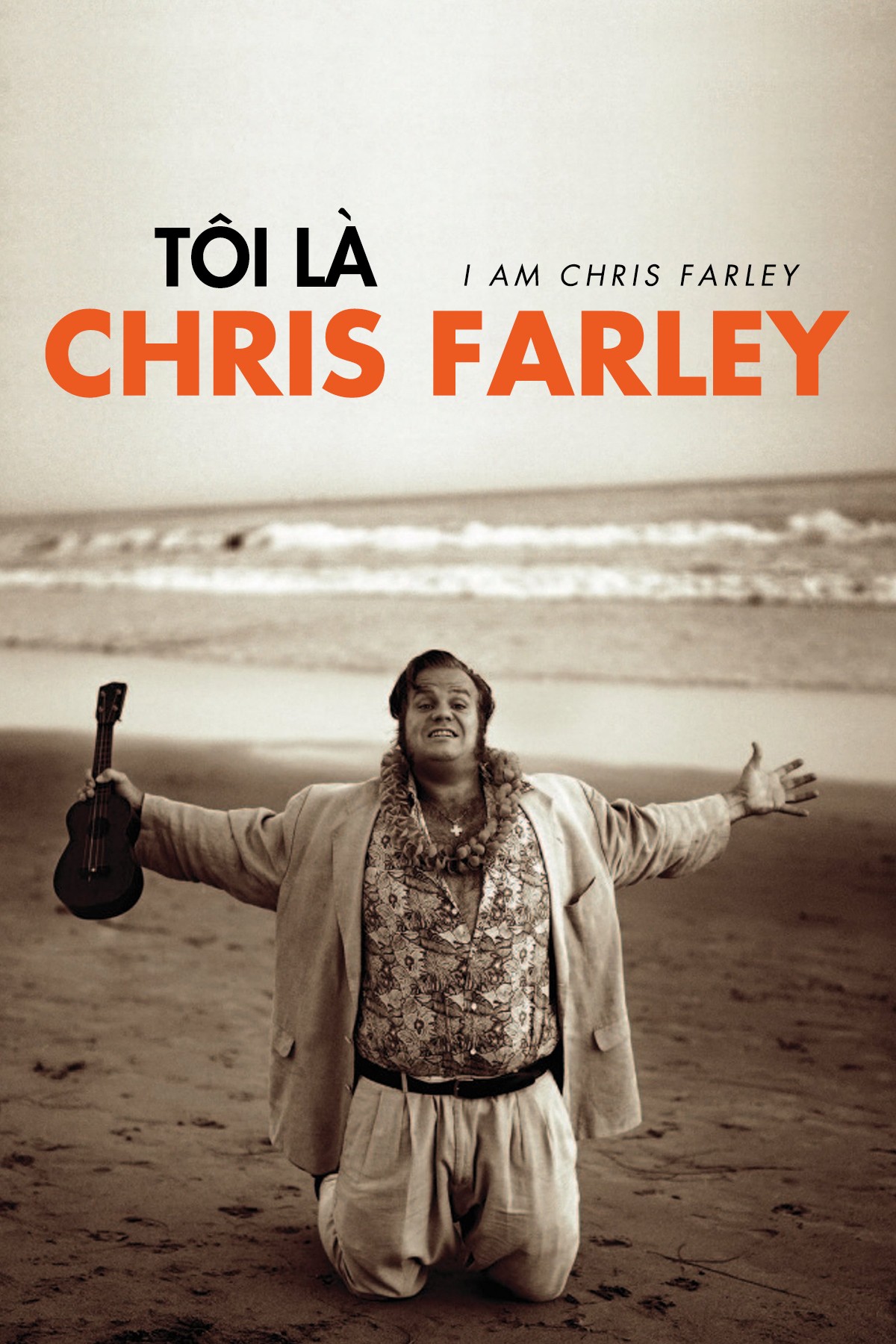 Xem phim Tôi là Chris Farley