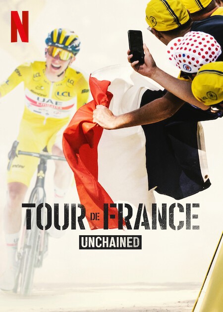 Xem phim Tour de France: Trên từng dặm đường