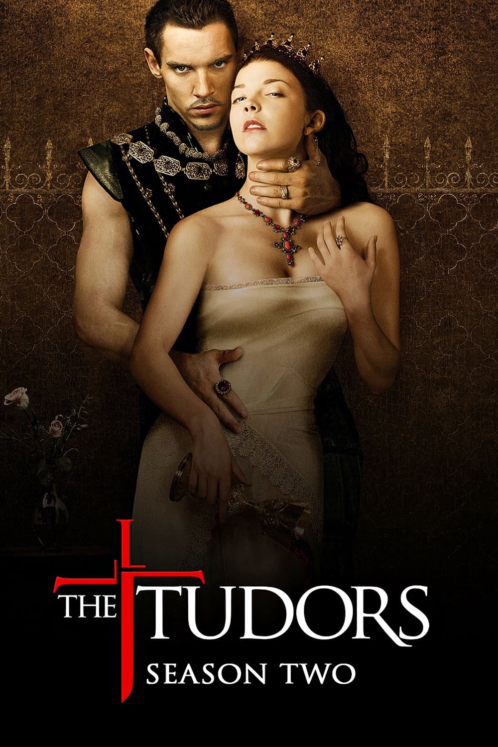 Xem phim Vương Triều Tudors (Phần 2)